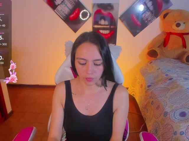 likaalittle webcam