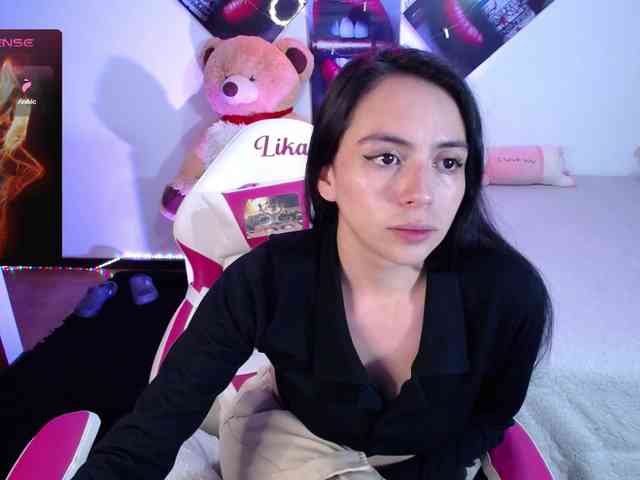 likaalittle likaalittle