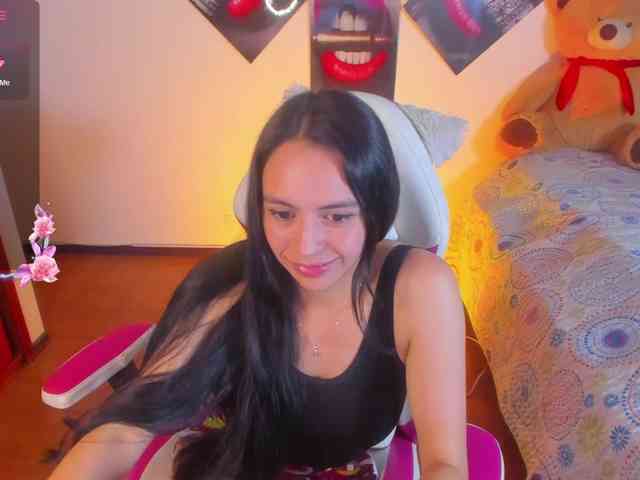 likaalittle webcam