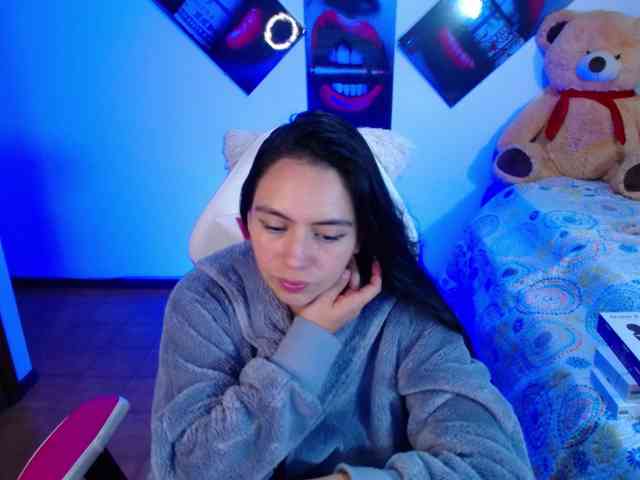 likaalittle webcam