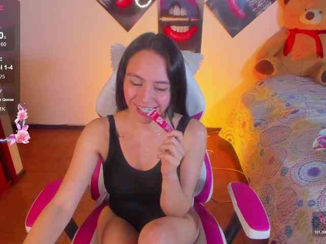 likaalittle webcam
