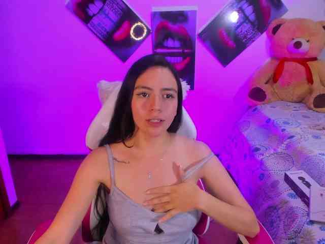 likaalittle webcam
