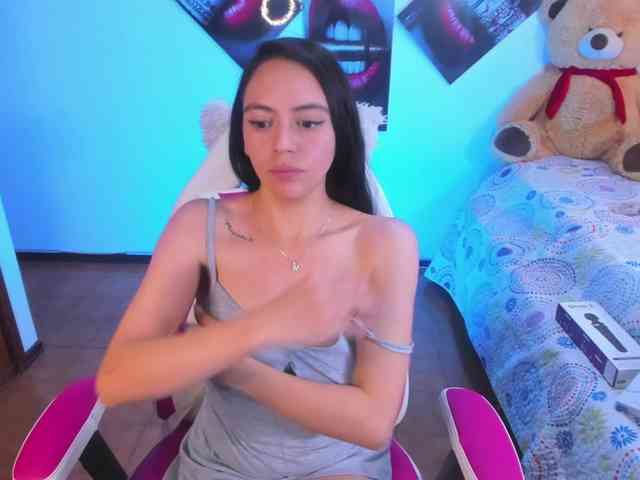 likaalittle webcam
