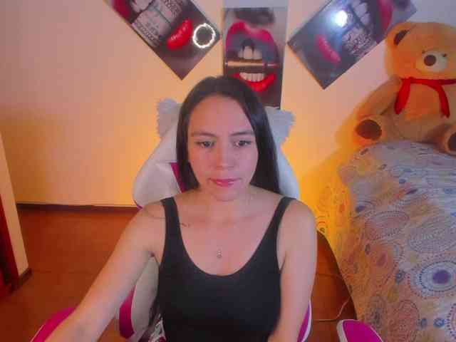 likaalittle webcam