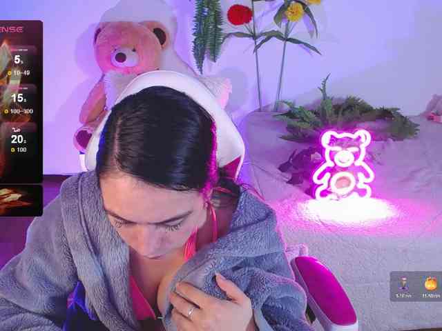 likaalittle likaalittle