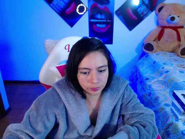 likaalittle webcam
