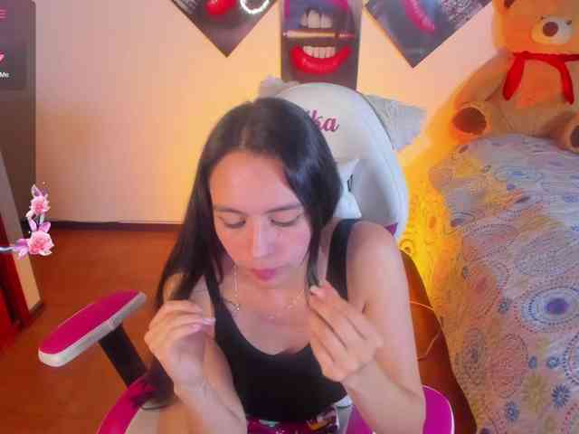 likaalittle webcam
