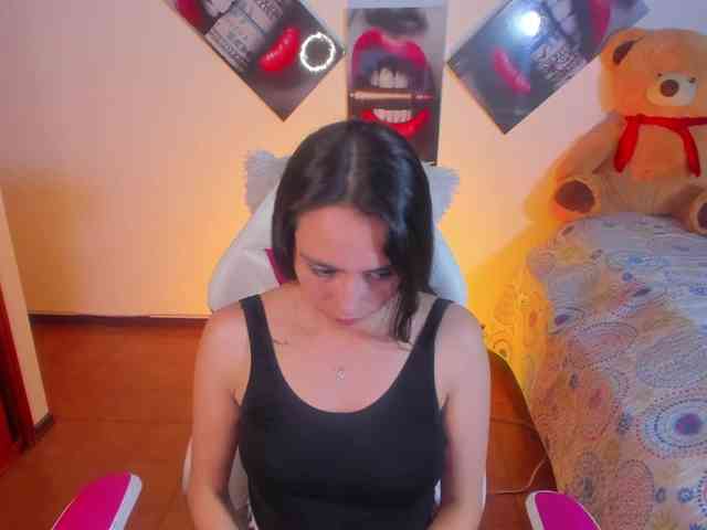 likaalittle webcam