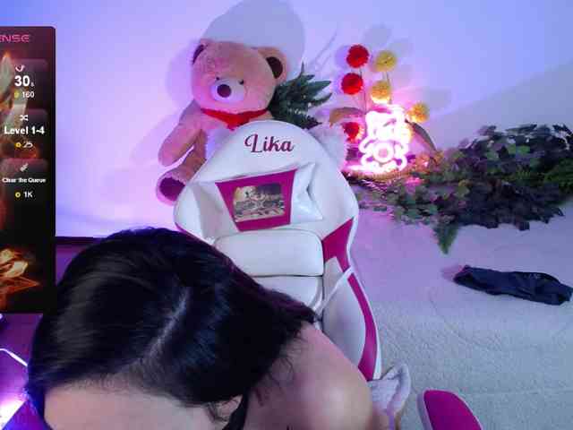 likaalittle likaalittle