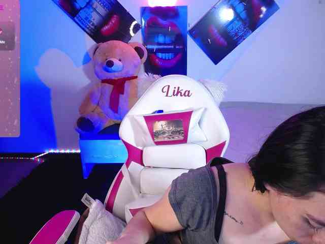 likaalittle likaalittle