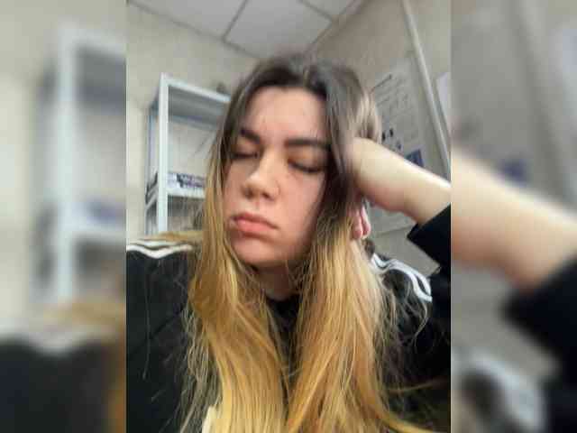 kati66 Live Webcam on BongaCams