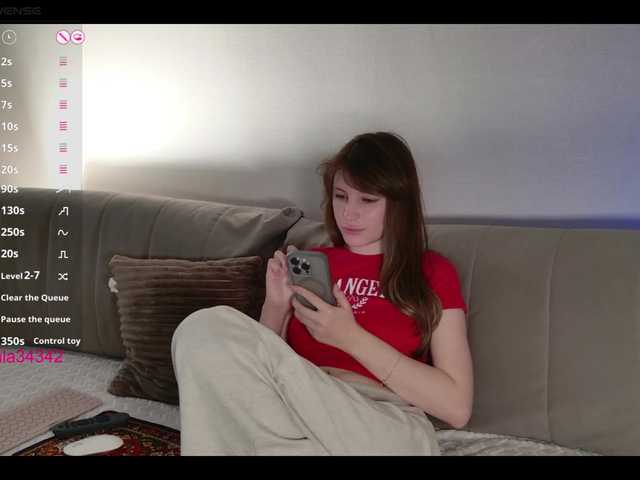 Tasha8-10 from BongaCams is Freechat