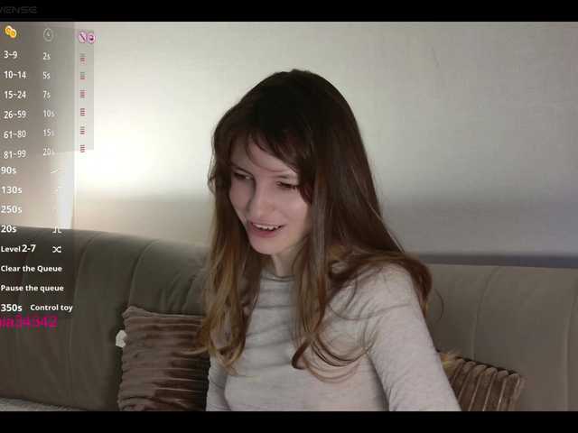 Tasha8-10 from BongaCams is Freechat