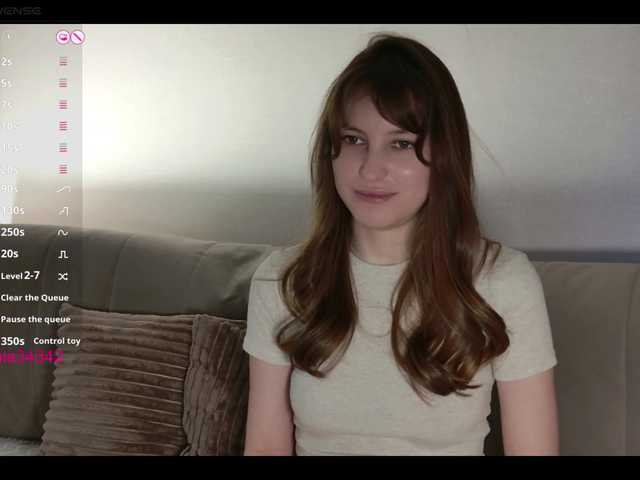 Tasha8-10 from BongaCams is Freechat