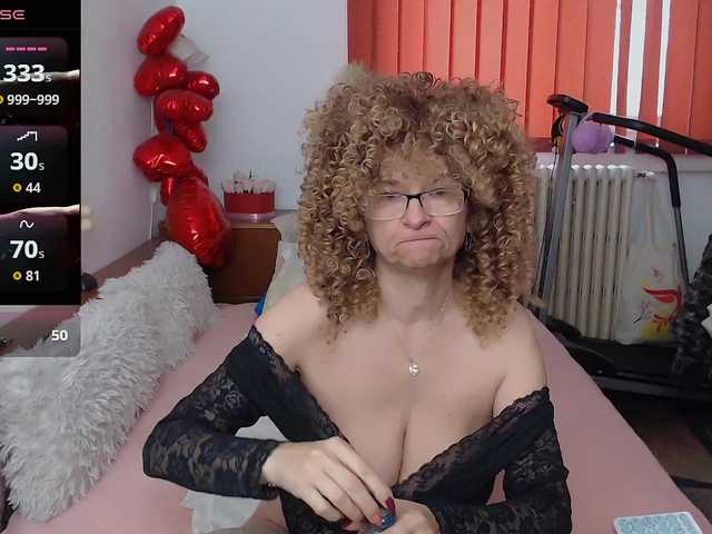 MilfDolores from BongaCams is Freechat