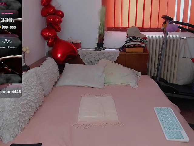 MilfDolores's BongaCams show and profile