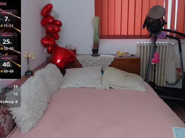 MilfDolores's BongaCams show and profile