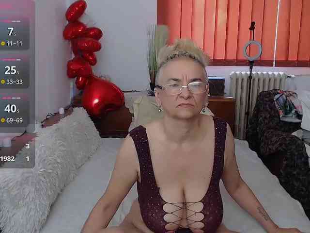 MilfDolores