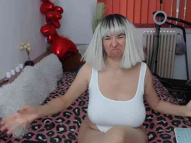 MilfDolores