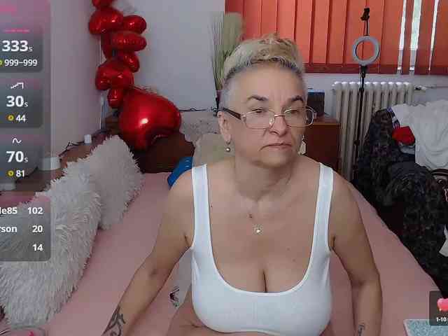 MilfDolores
