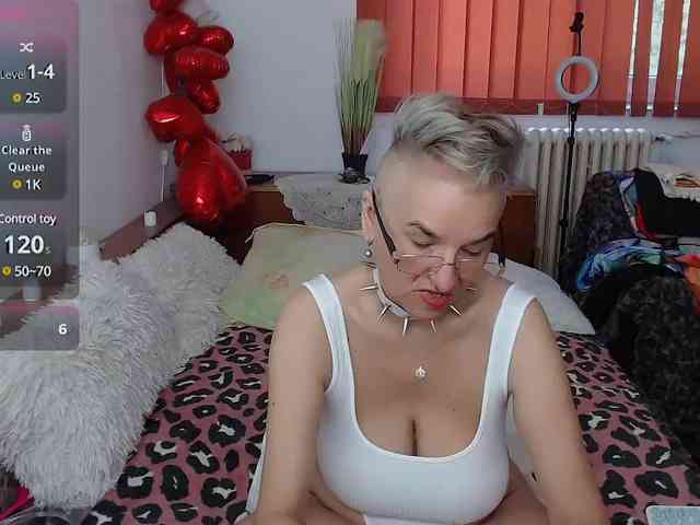 MilfDolores