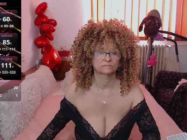 MilfDolores webcam
