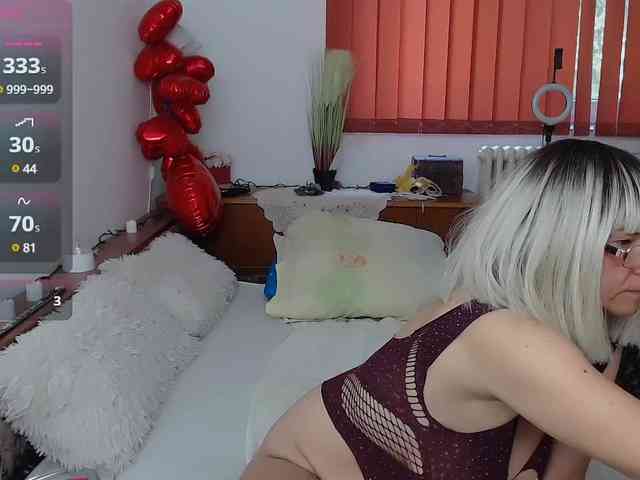 MilfDolores