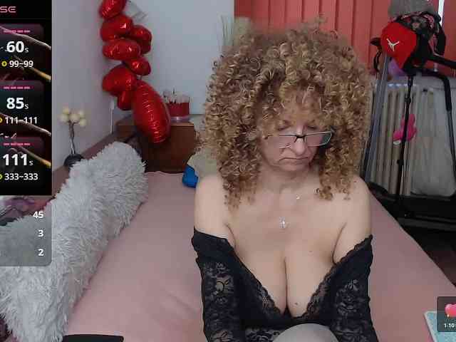 MilfDolores