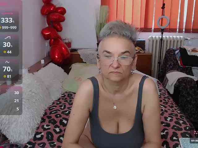 video chat sex MilfDolores