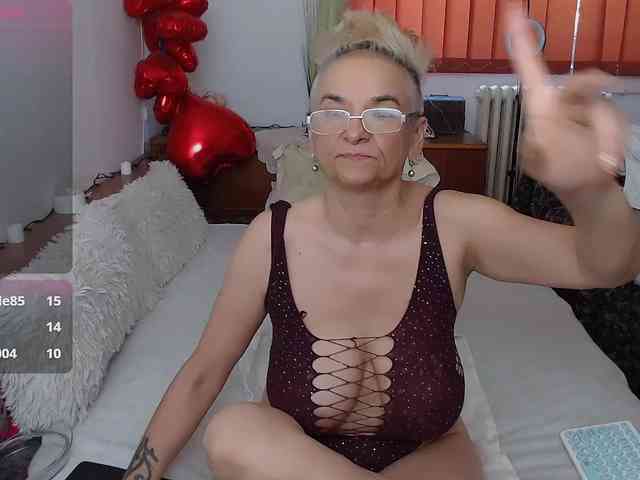 MilfDolores