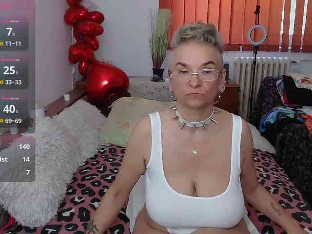 MilfDolores