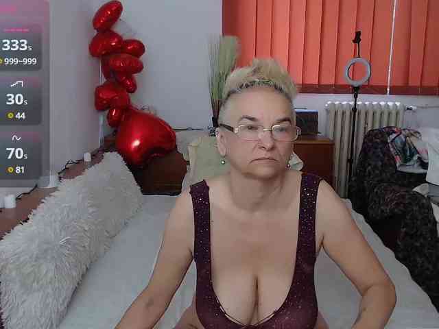 MilfDolores