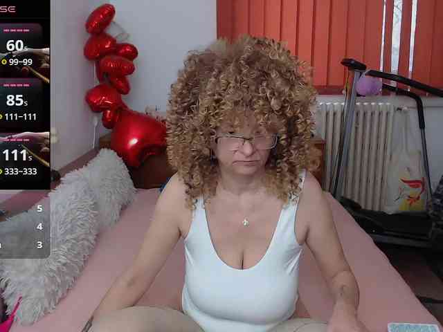 MilfDolores's Sexcam