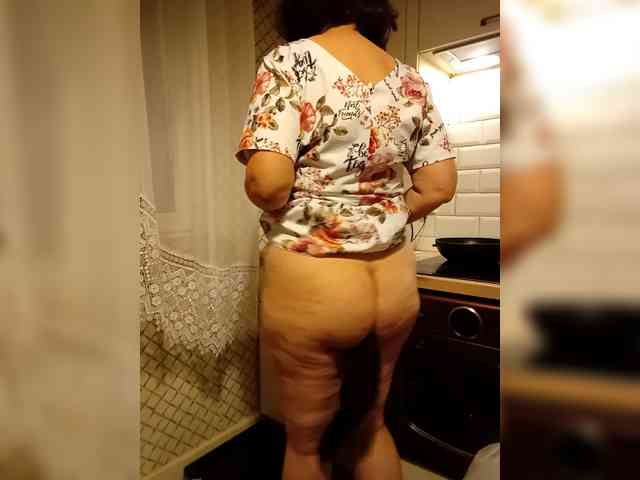 VeneraNorth Live Webcam on BongaCams