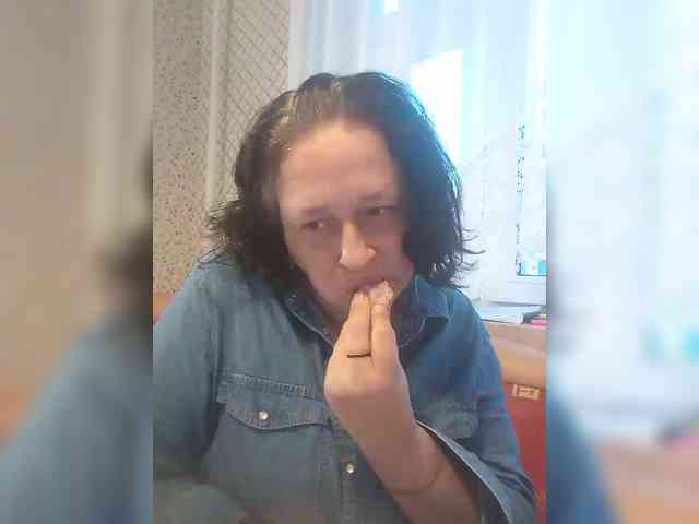 VeneraNorth Live Webcam on BongaCams