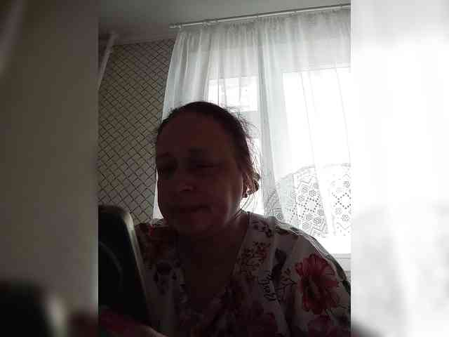 VeneraNorth Live Webcam on BongaCams