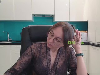 Valerianice Porn Show