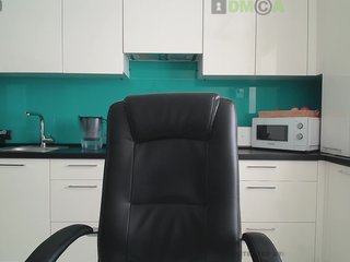 dulcesiomar8 Porn Show
