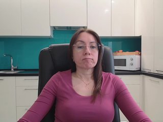 Valerianice Porn Show