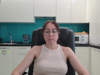 Valerianice Porn Show