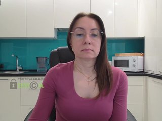 Valerianice Porn Show