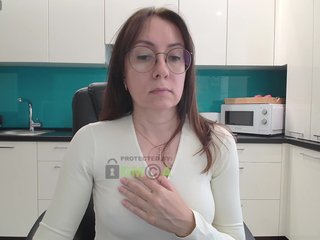 Valerianice Porn Show