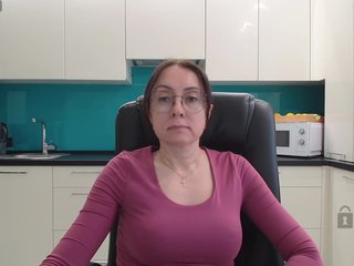 Valerianice Porn Show