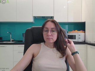 Valerianice Porn Show