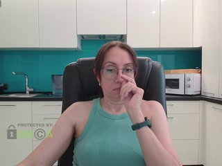 dulcesiomar8 Porn Show