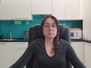 Valerianice Porn Show