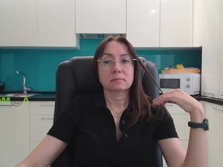 Valerianice Porn Show