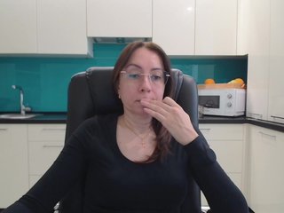 Valerianice Porn Show