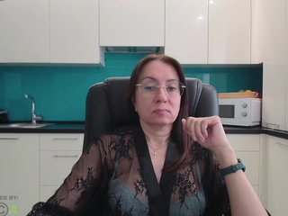 Valerianice Porn Show