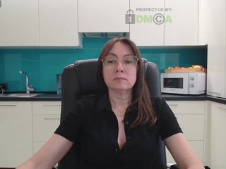 Valerianice Porn Show